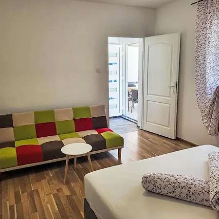 Holiday home Matea By Interhome