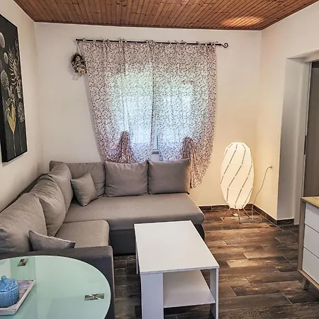 Matea By Interhome Holiday home Nin