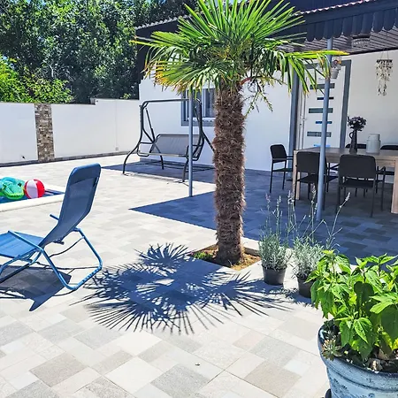 Matea By Interhome * Nin