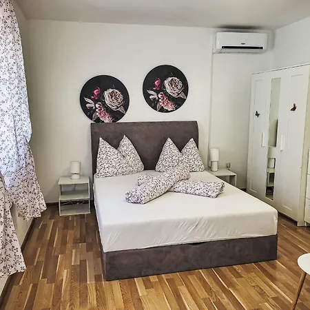 Matea By Interhome Ferienhaus *