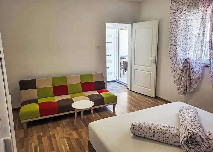 Holiday home Matea By Interhome