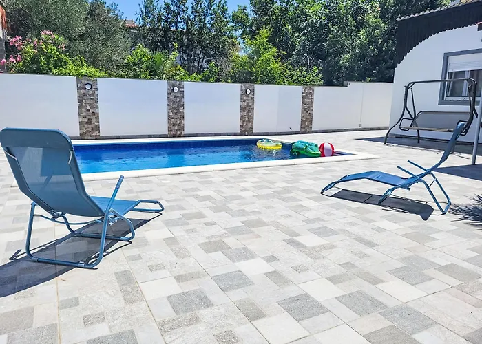 Matea By Interhome Holiday home *