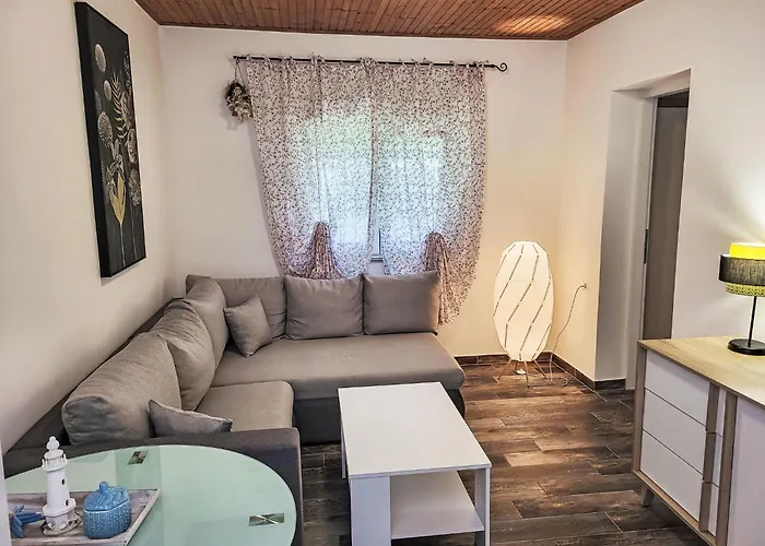 Matea By Interhome Holiday home Nin