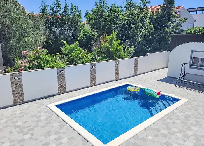 Matea By Interhome Holiday home