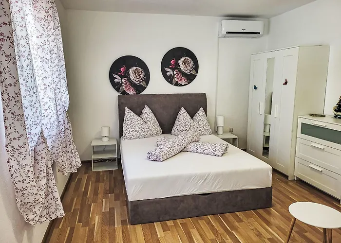 Matea By Interhome 펜션 *