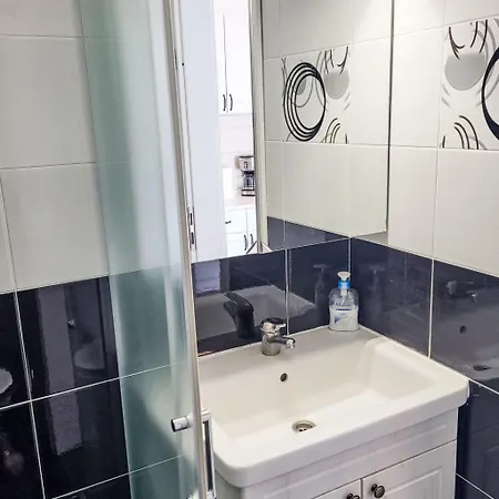 Matea By Interhome Tatil Evi