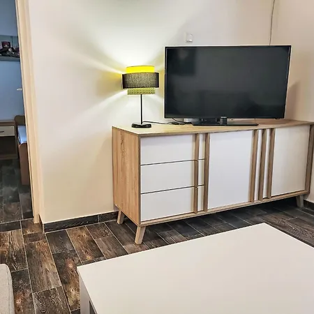 Tatil Evi Matea By Interhome *