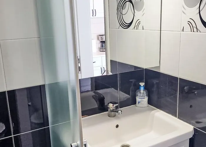 Matea By Interhome Hébergement de vacances