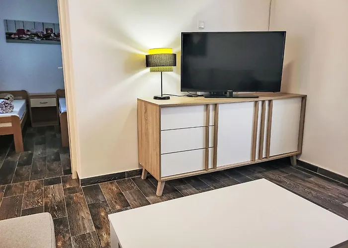 Casa vacanze Matea By Interhome *