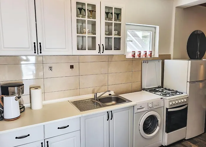 Matea By Interhome Casa vacanze