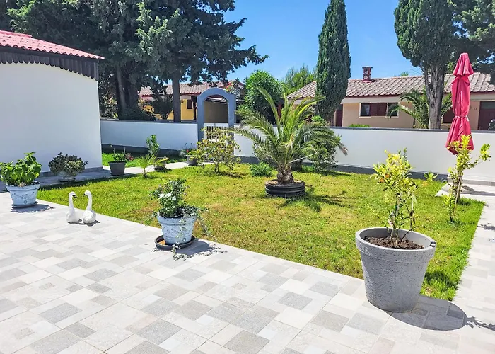 Hébergement de vacances Matea By Interhome *