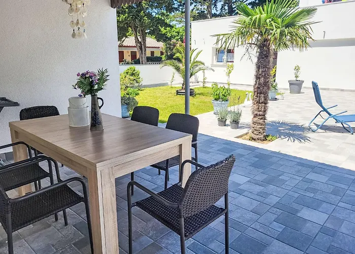 Matea By Interhome *