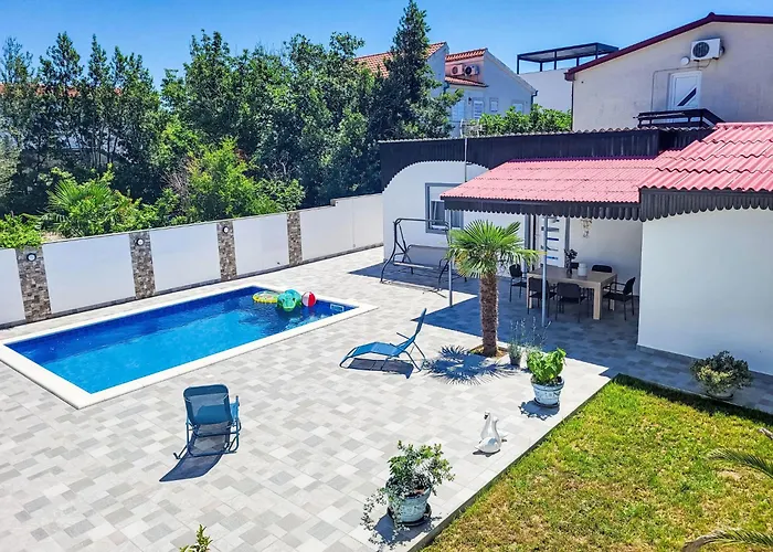 Casa vacanze Matea By Interhome Nin